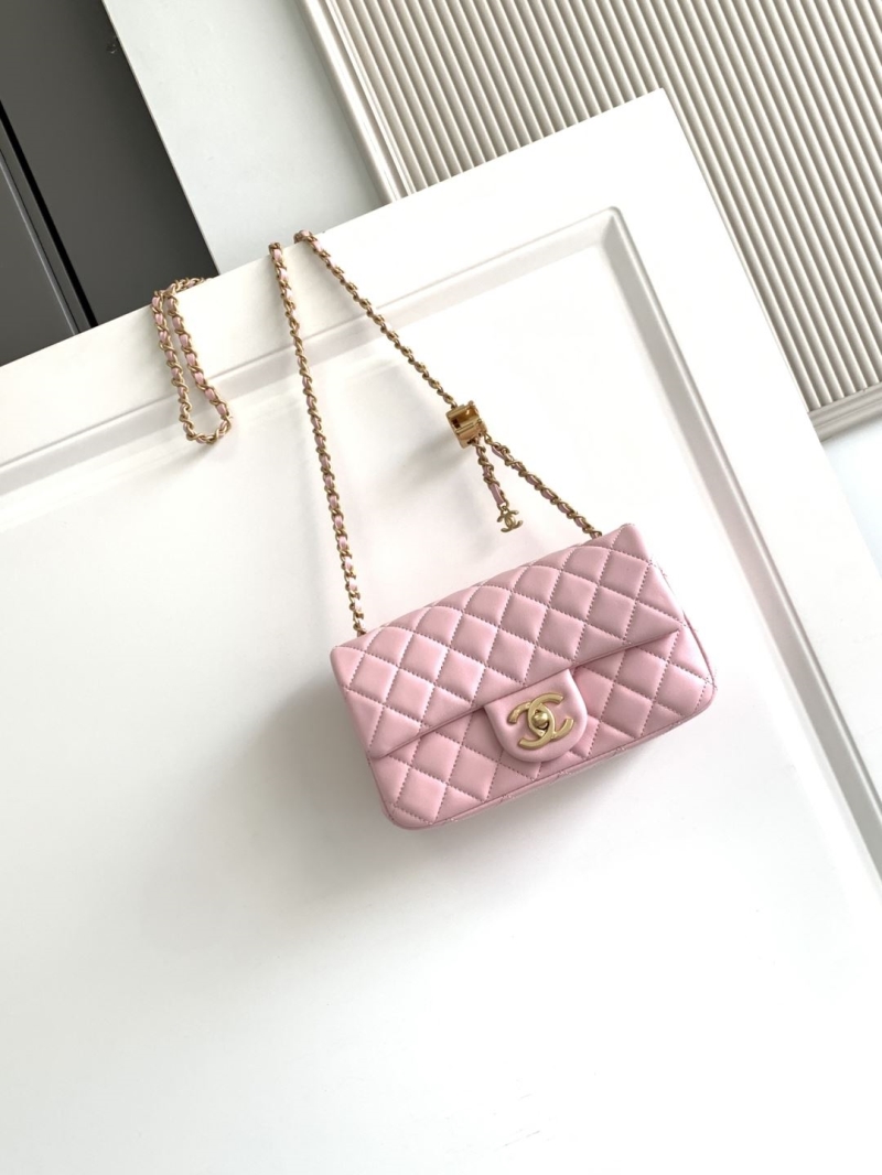 Ch**el cf series bags